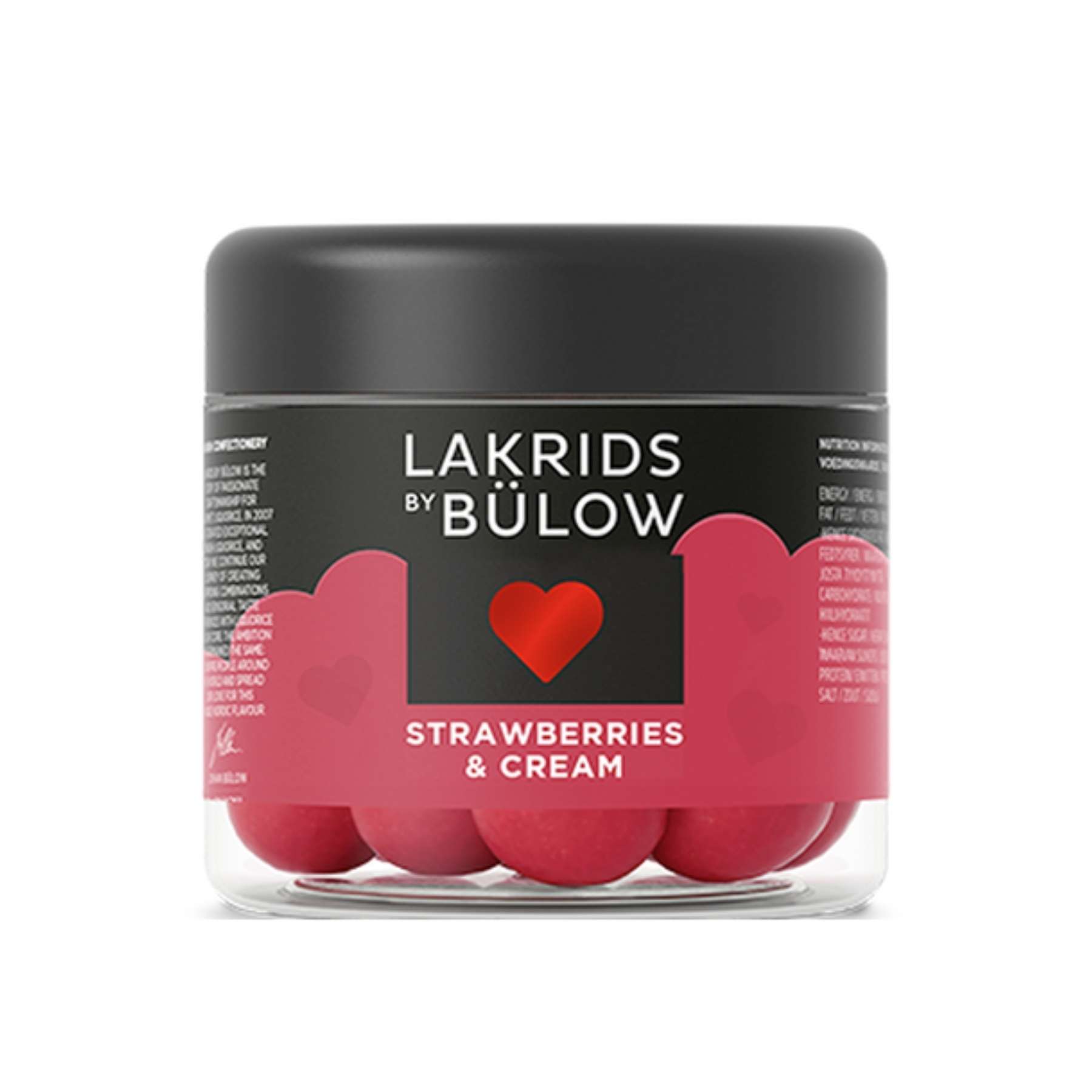 

SMALL STRAWBERRIES & CREAM 115g